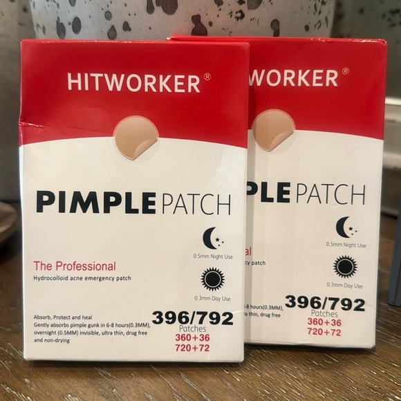 Pimple Patches - Picture 3 of 4